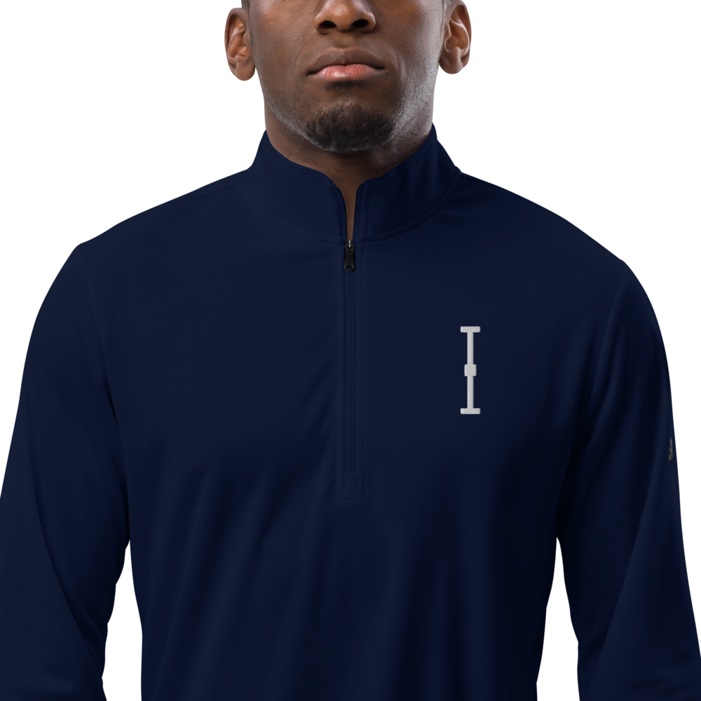 The Range Quarter-Zip