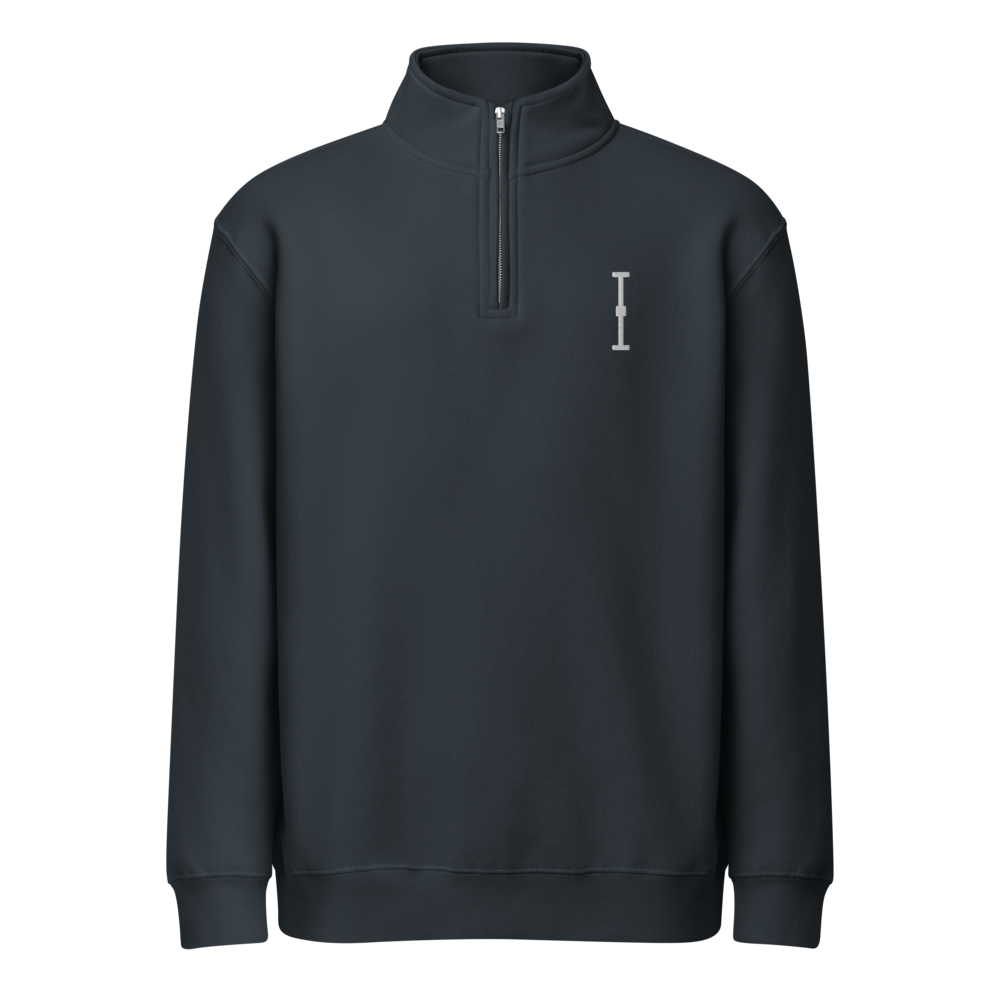 The Field Quarter-Zip